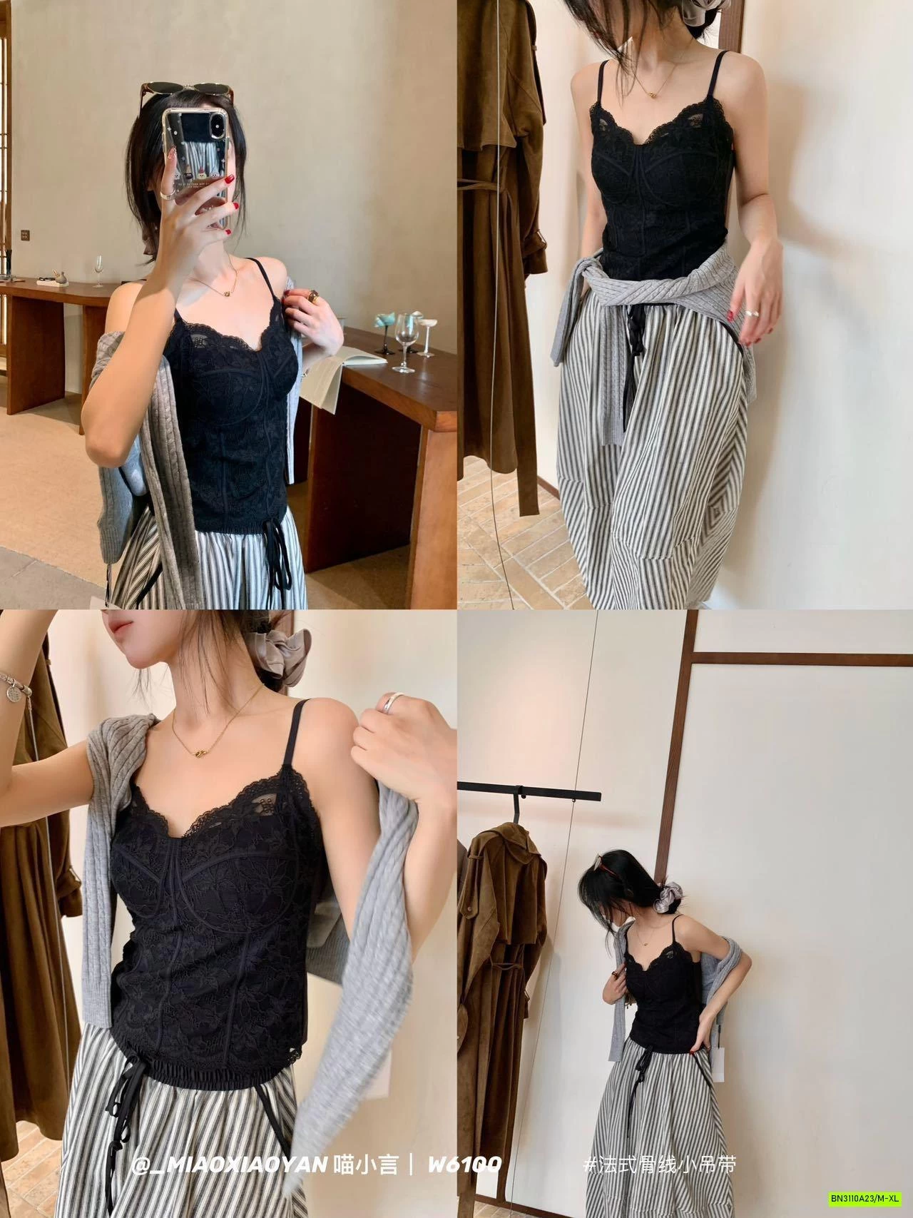 BRA REN KÈM ĐỆM NGỰC