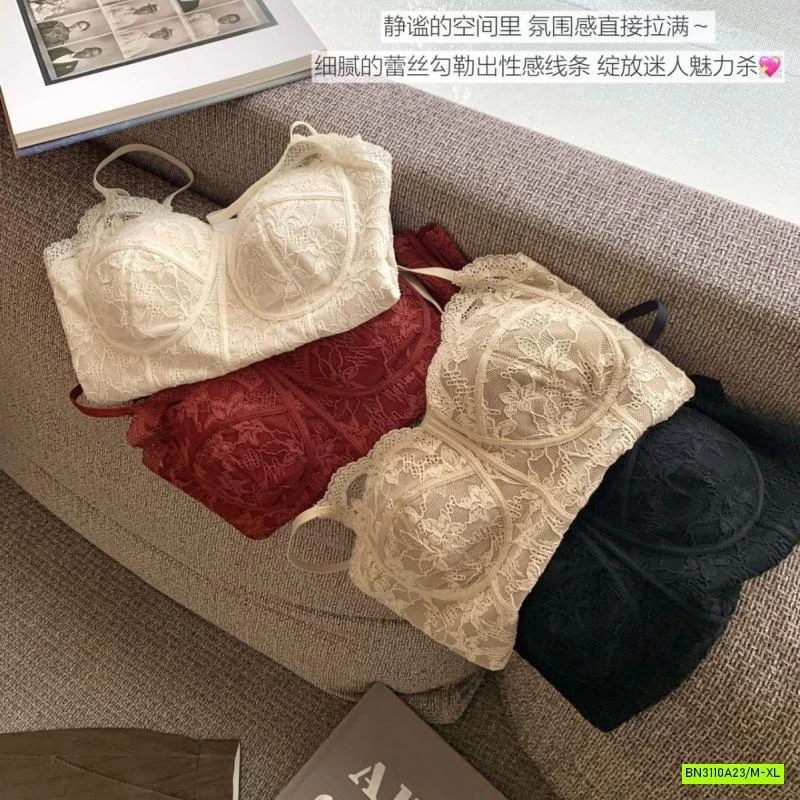 BRA REN KÈM ĐỆM NGỰC