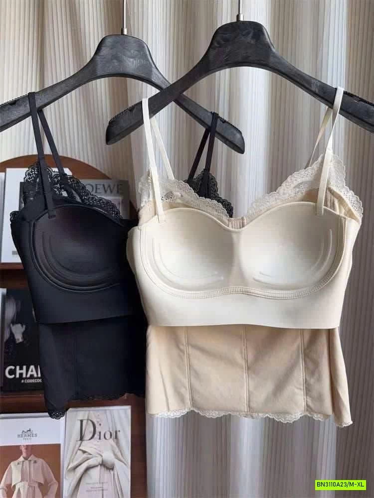 BRA REN KÈM ĐỆM NGỰC