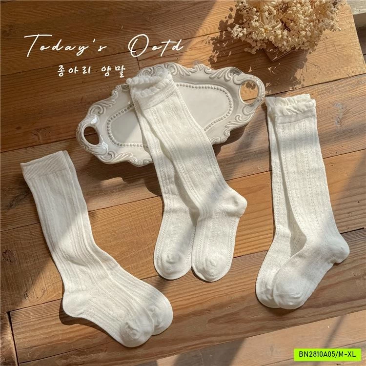 SÉT 3Đ TẤT LƯỚI NGANG GỐI TIỂU THƯ
