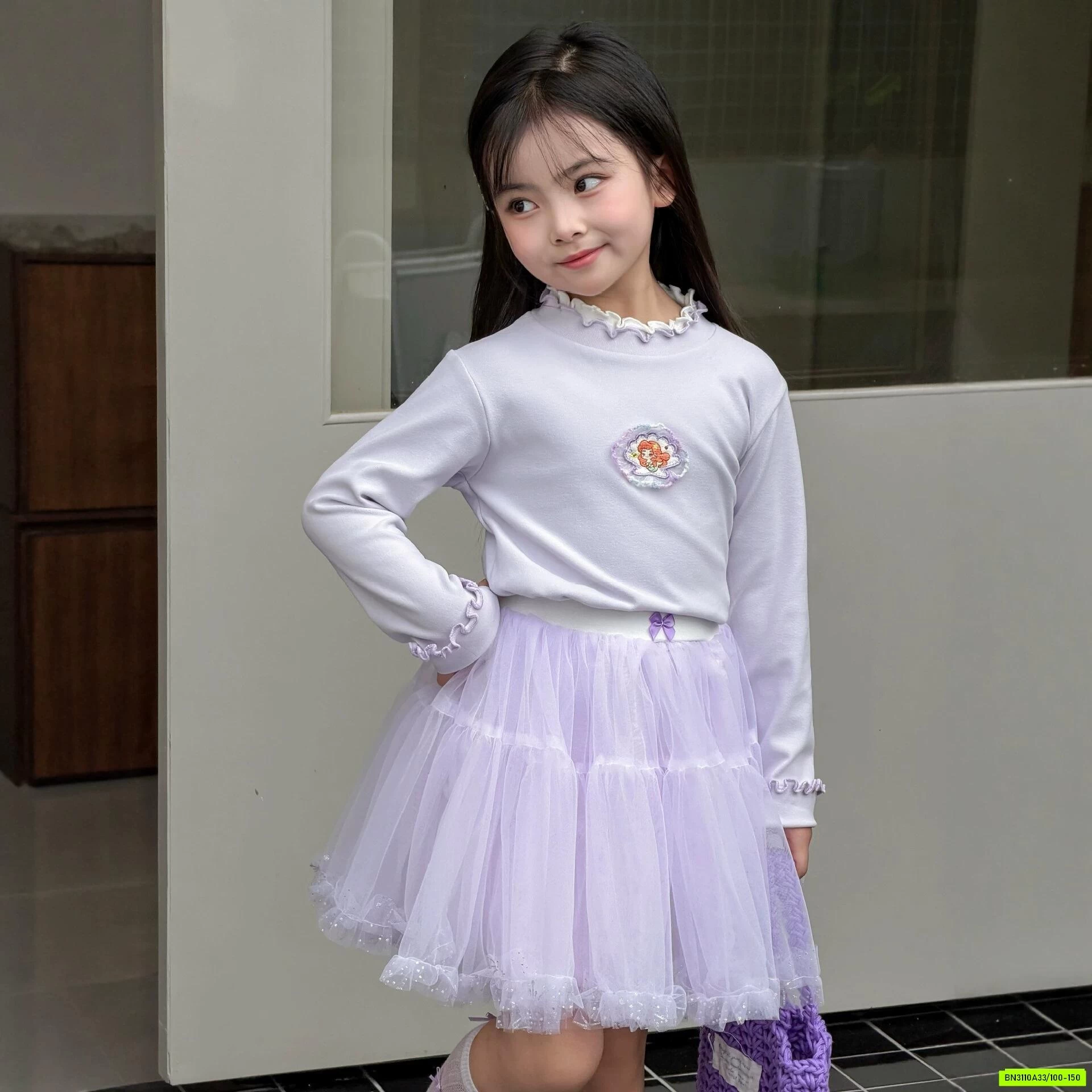 ÁO NỈ BĂNG NHUNG GIỮ NHIỆT