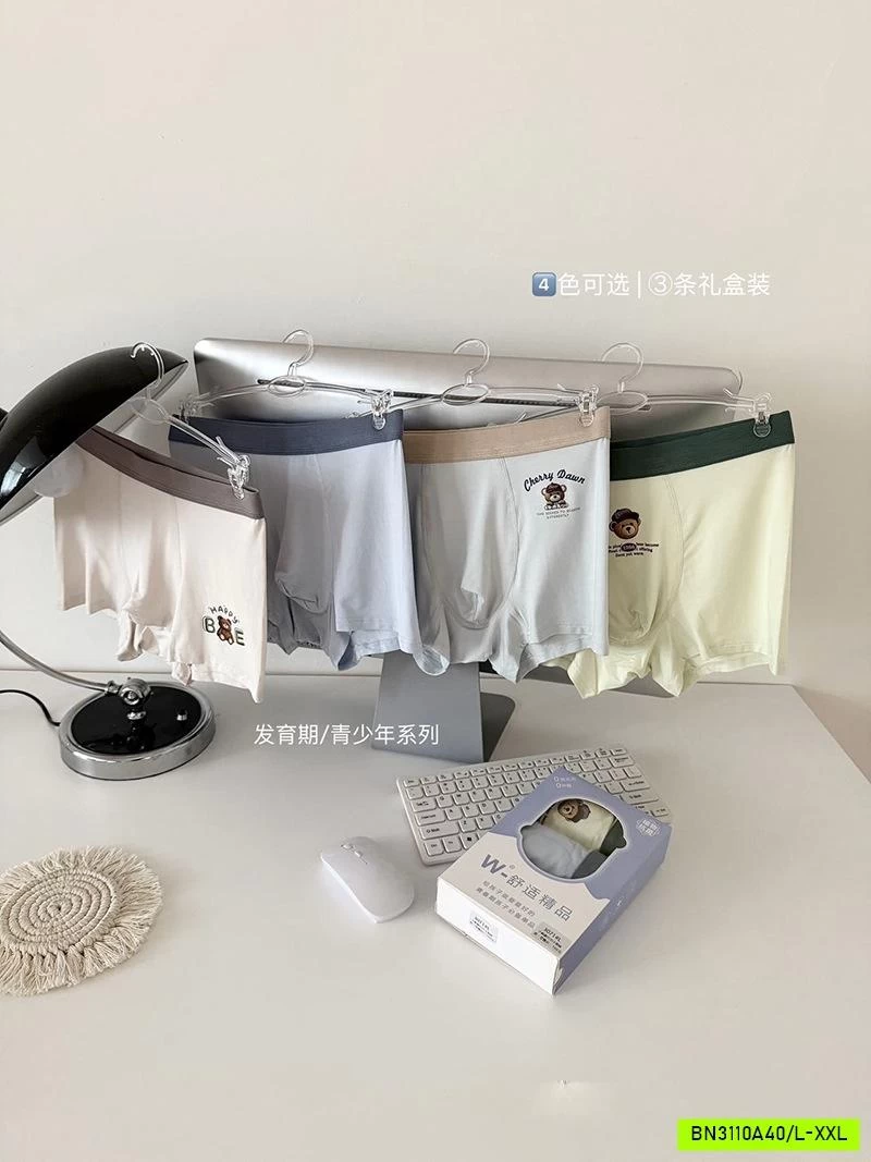 HỘP 3 CHIP ĐÙI BĂNG LẠNH BT SZ ĐẠI