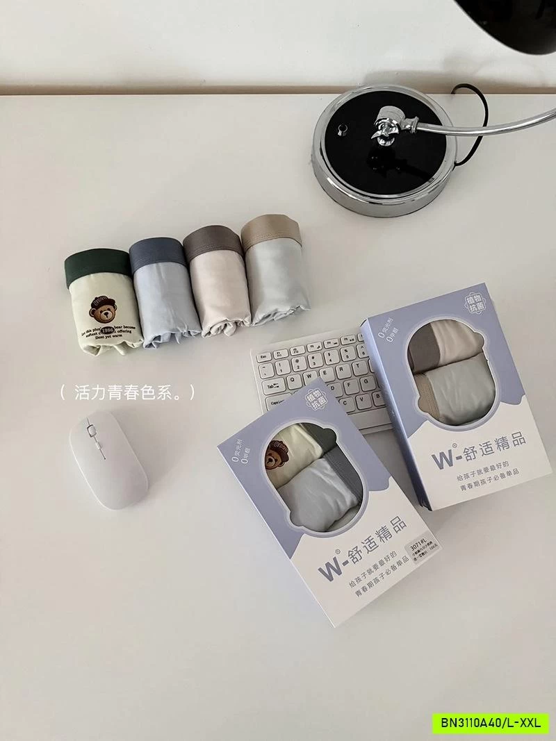 HỘP 3 CHIP ĐÙI BĂNG LẠNH BT SZ ĐẠI