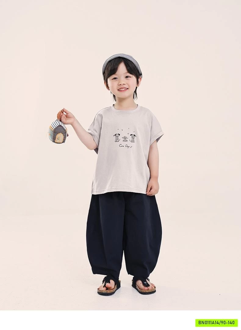ÁO THUN TANKTOP MIX BAGGY