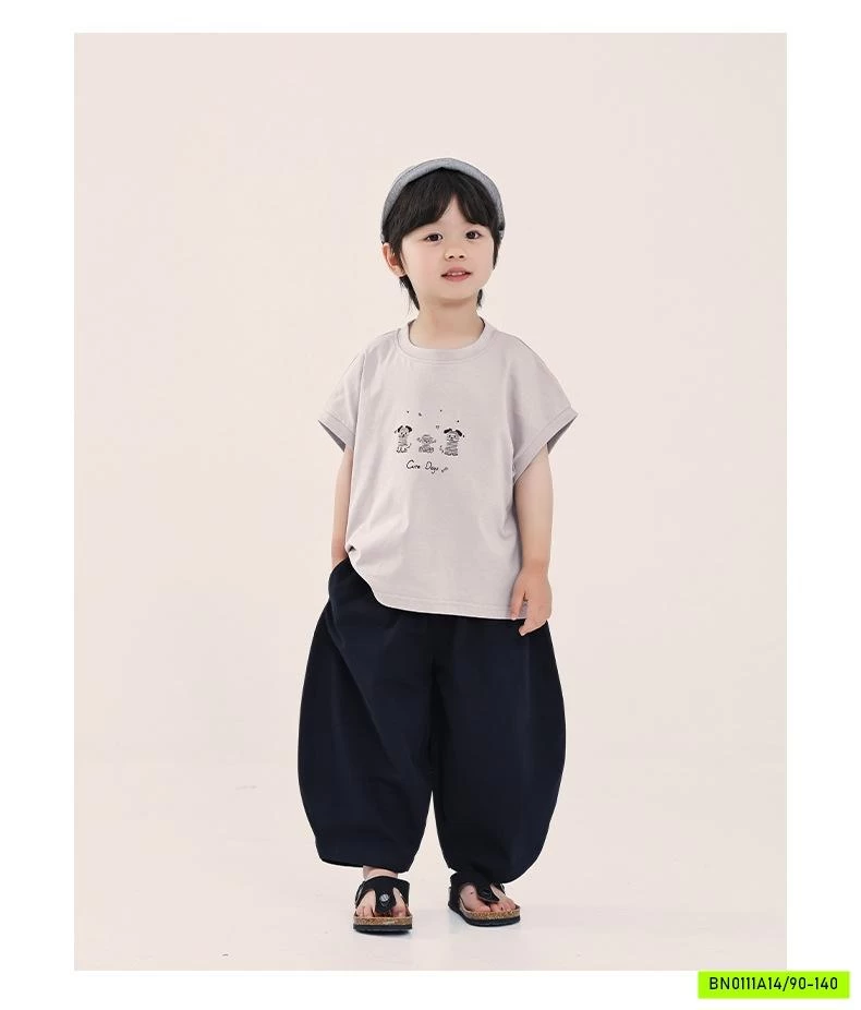 ÁO THUN TANKTOP MIX BAGGY