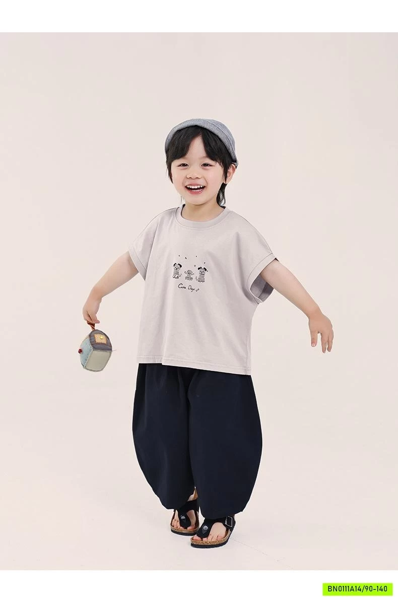 ÁO THUN TANKTOP MIX BAGGY