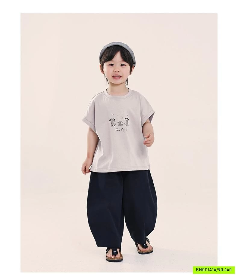 ÁO THUN TANKTOP MIX BAGGY