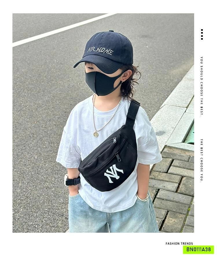 TÚI BAO TỬ NY