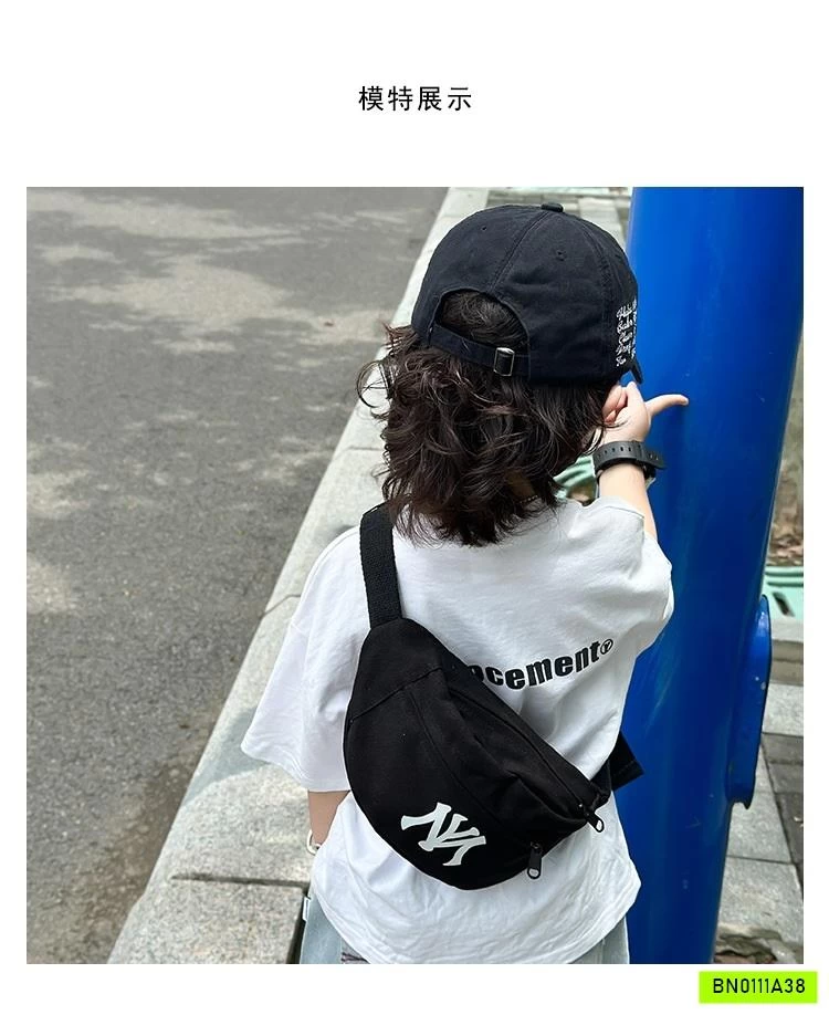 TÚI BAO TỬ NY
