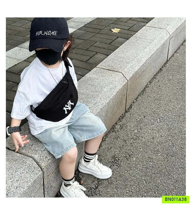 TÚI BAO TỬ NY