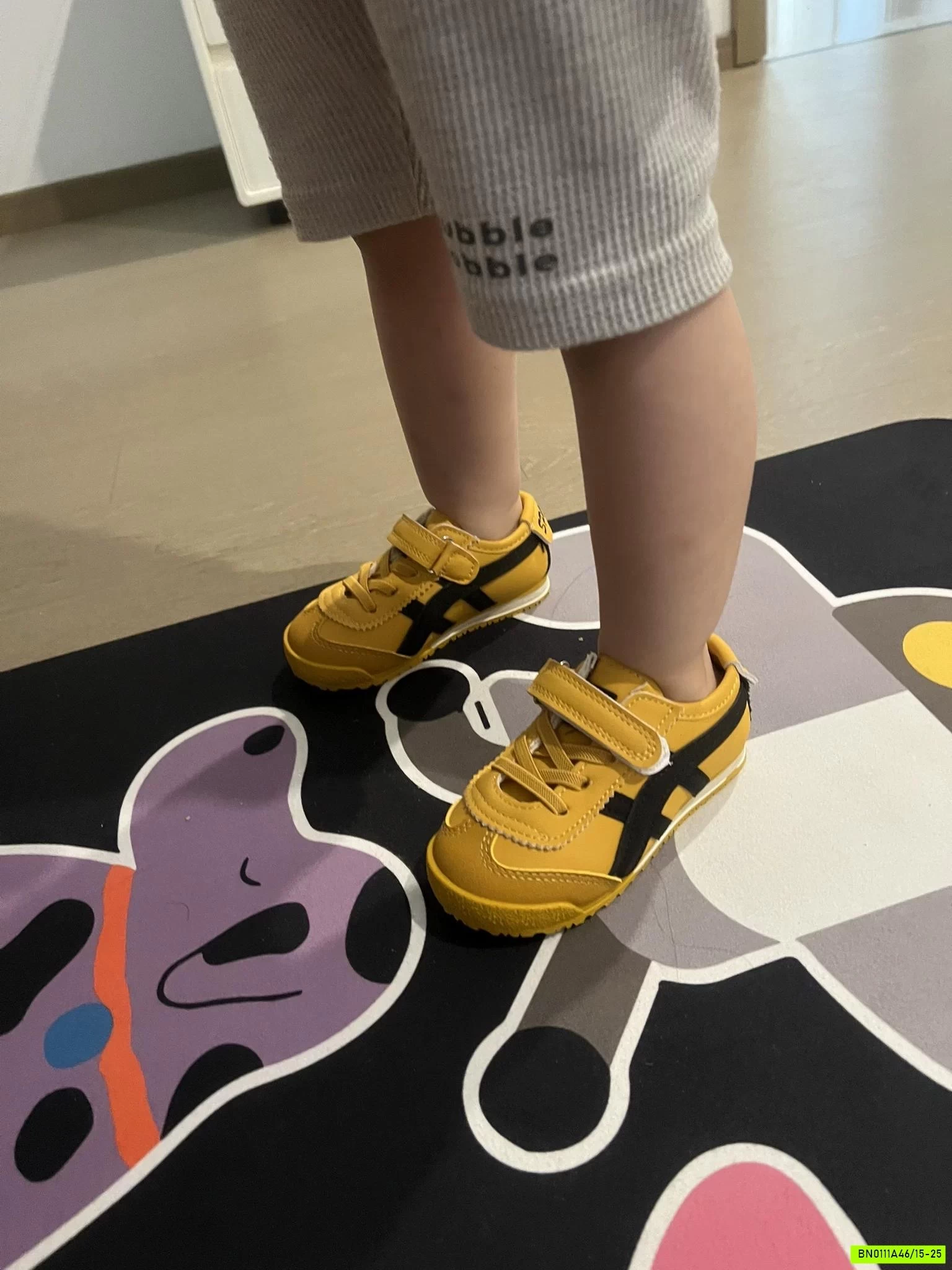 GIÀY ACHILLES SZ NHÍ