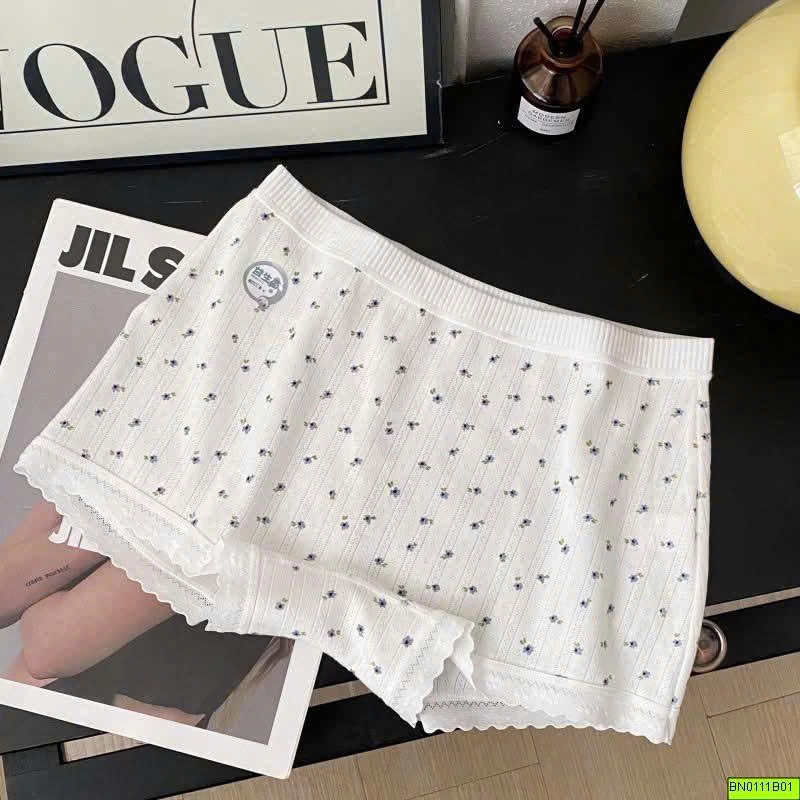SET 5 QUẦN CHIP BOXER NỮ 7A KHÁNG KHUẨN