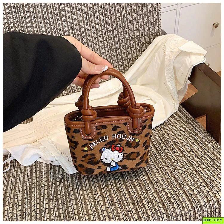 TÚI THỜI TRANG KITTY MINI