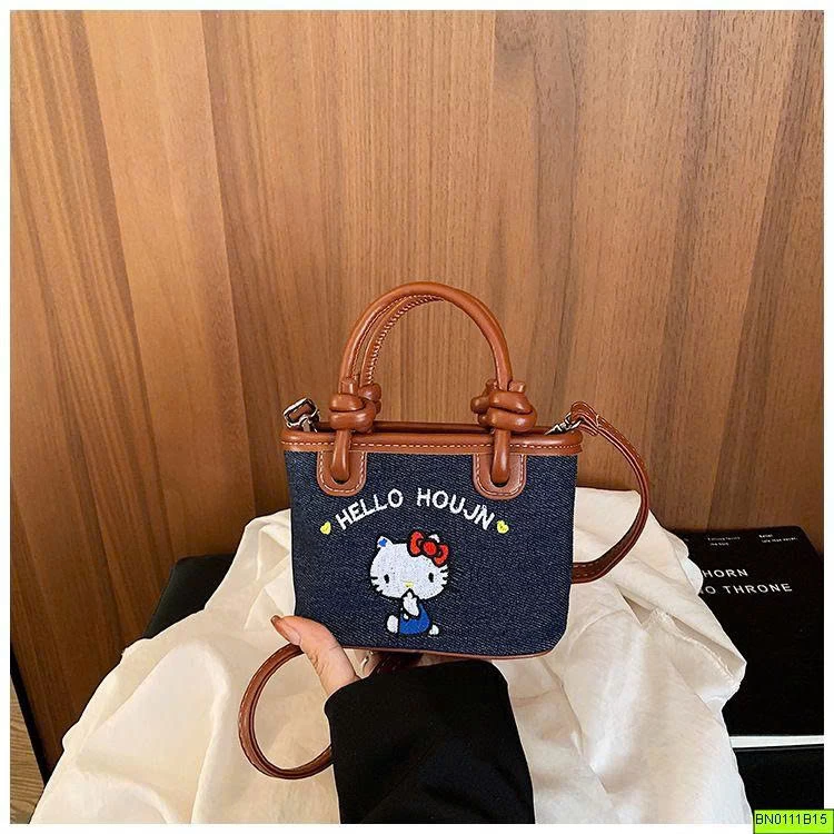 TÚI THỜI TRANG KITTY MINI
