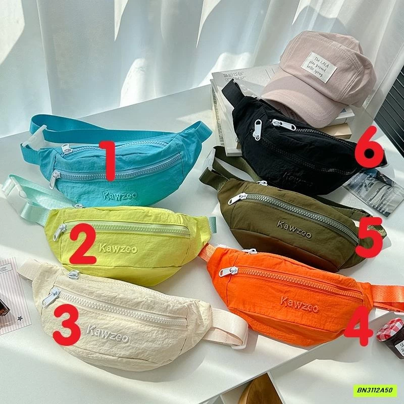 TÚI GIÓ BAO TỬ KAWZEO