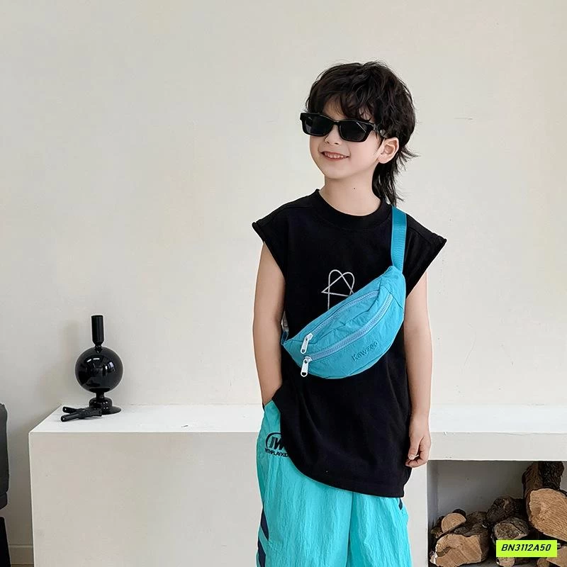 TÚI GIÓ BAO TỬ KAWZEO