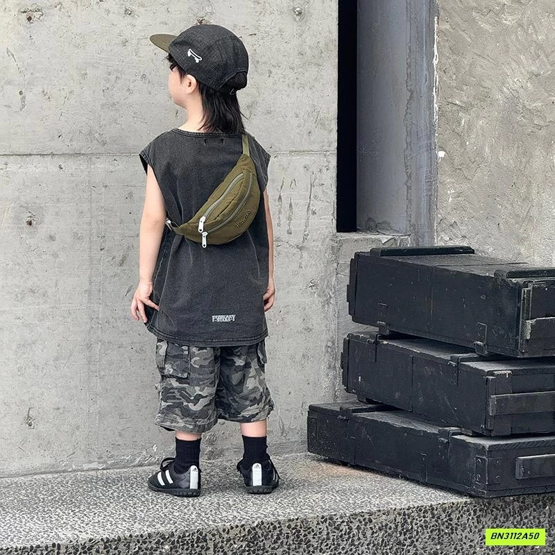 TÚI GIÓ BAO TỬ KAWZEO