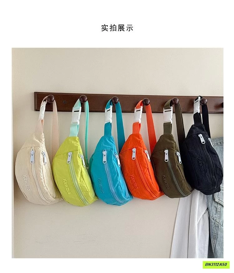 TÚI GIÓ BAO TỬ KAWZEO