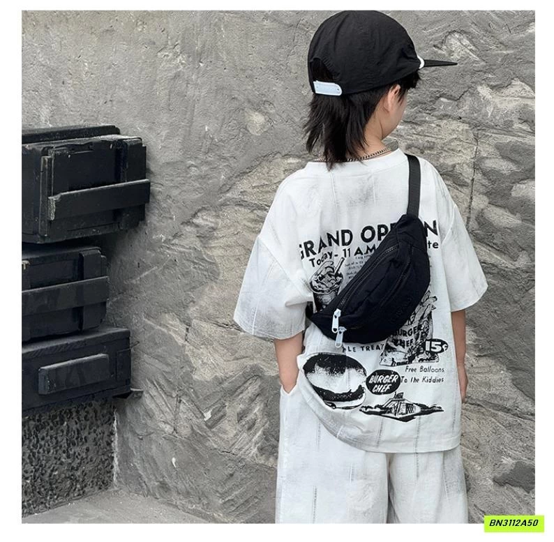 TÚI GIÓ BAO TỬ KAWZEO