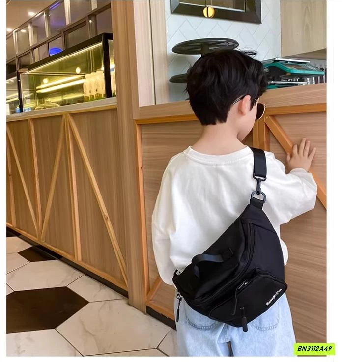 TÚI BAO TỬ TRƠN MÀU