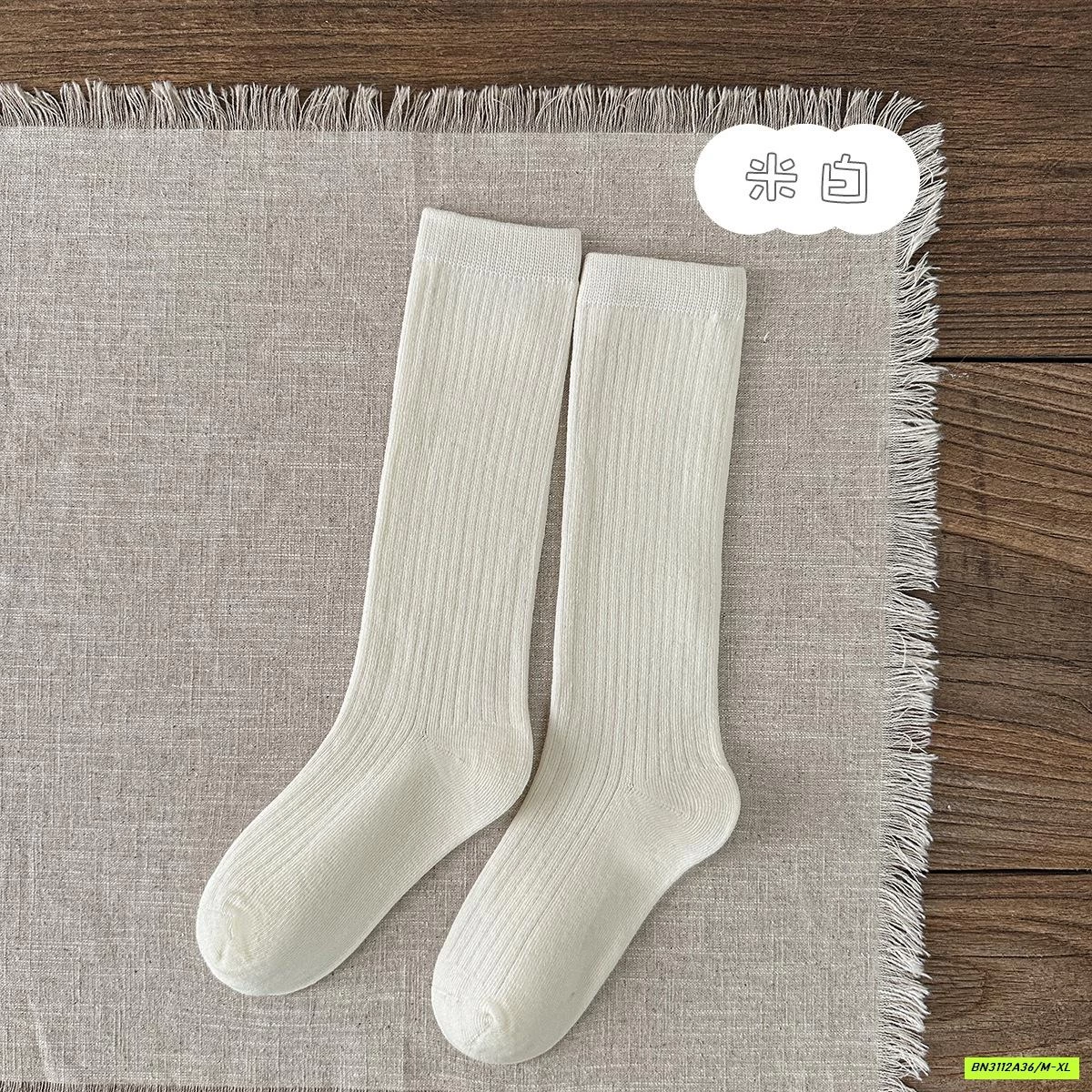 SÉT 2Đ TẤT NGANG GỐI VINTAGE