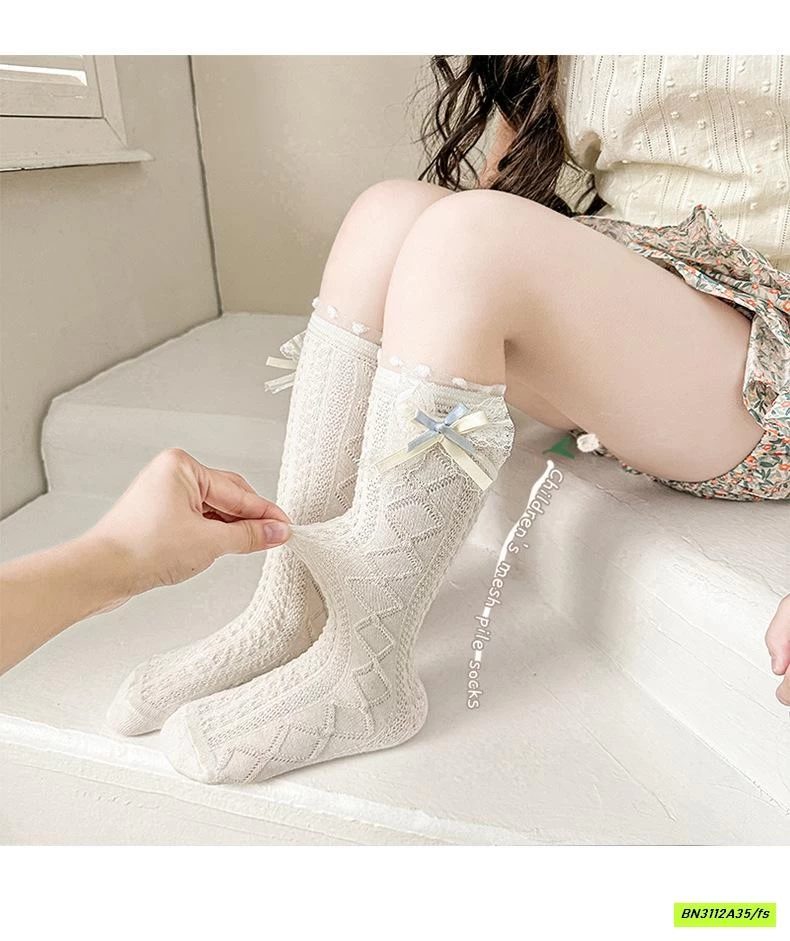 SÉT 4Đ TẤT LƯỚI TIỂU THƯ NGANG GỐI