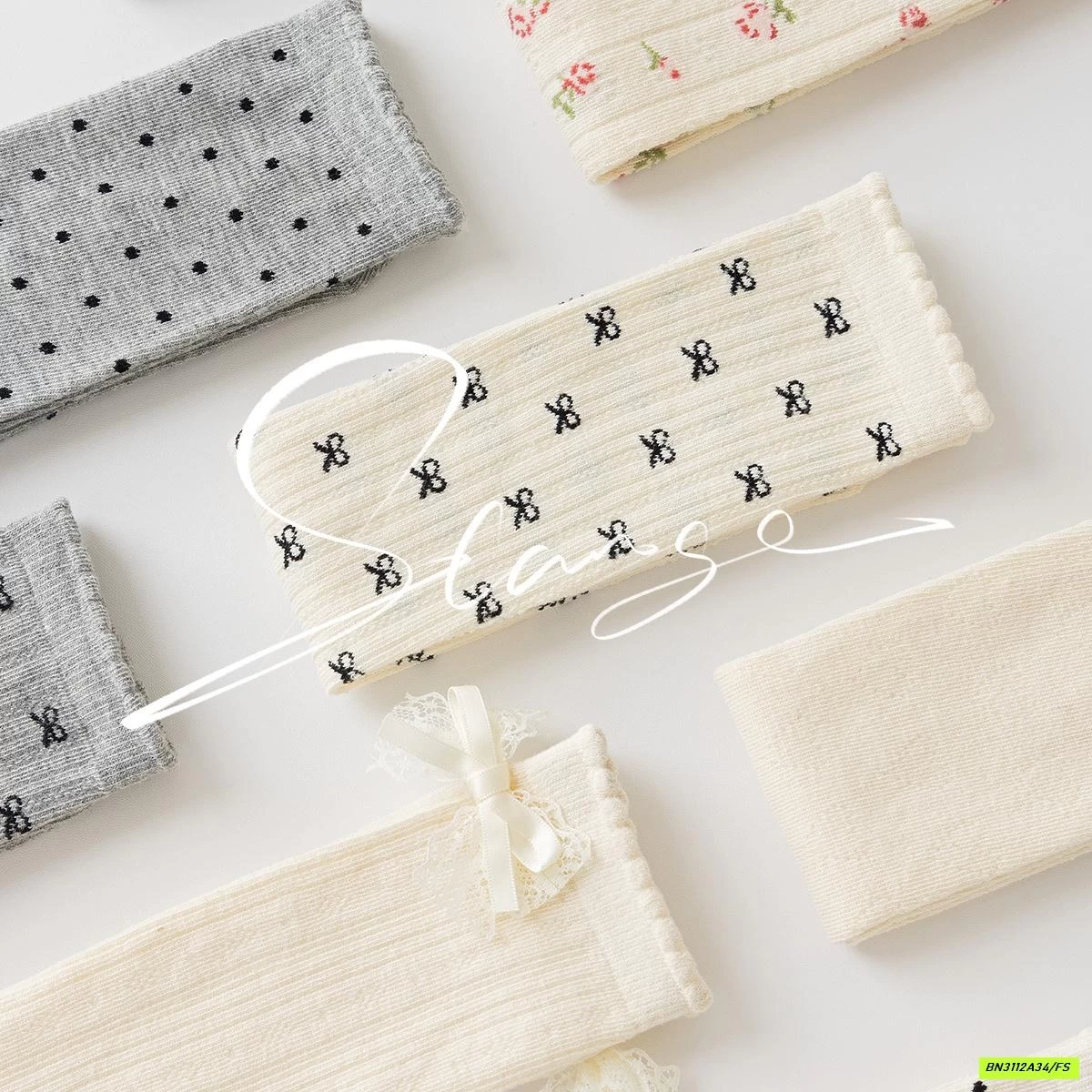 BST TẤT NGANG GỐI BG