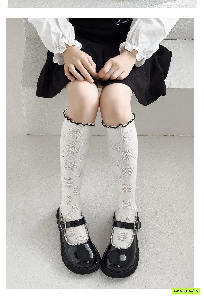 BST TẤT NGANG GỐI BG