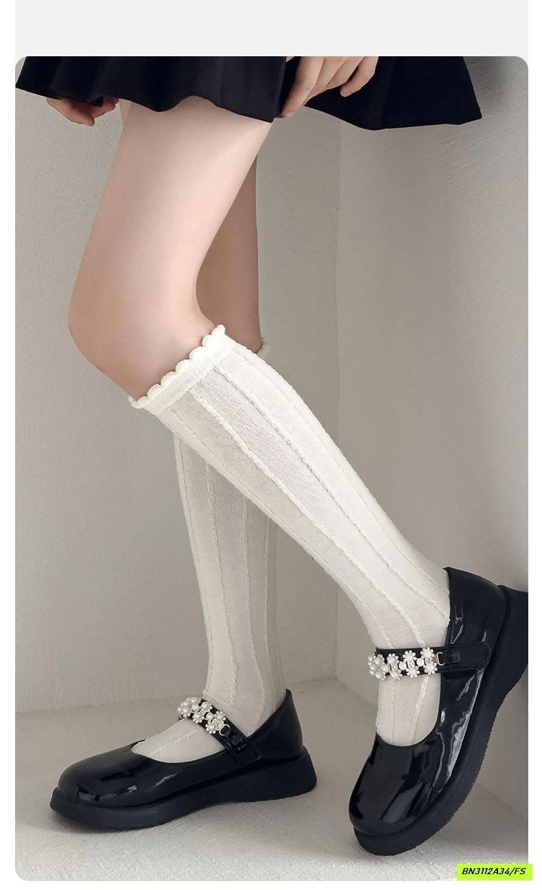 BST TẤT NGANG GỐI BG