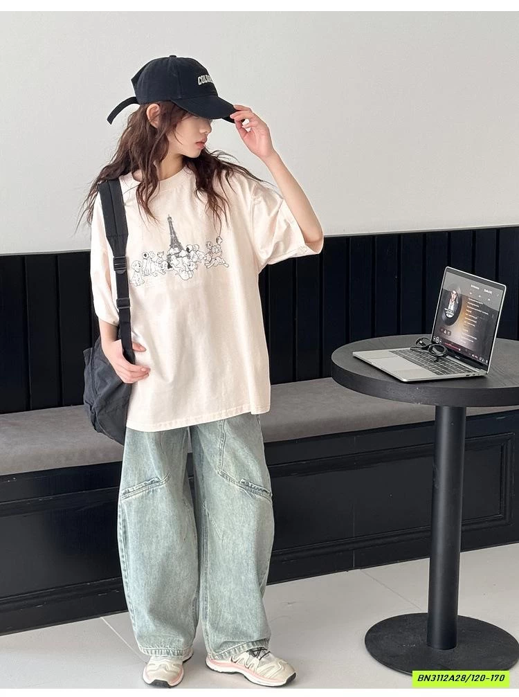 ÁO THUN IN HÌNH SZ ĐẠI