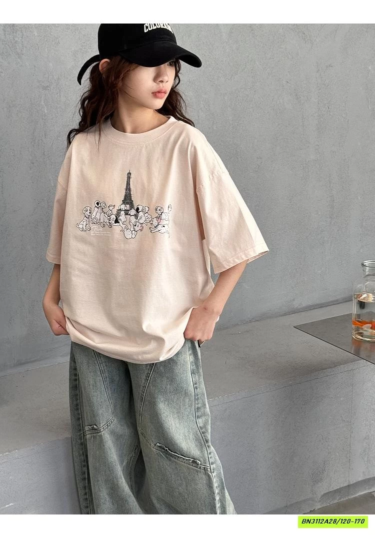 ÁO THUN IN HÌNH SZ ĐẠI