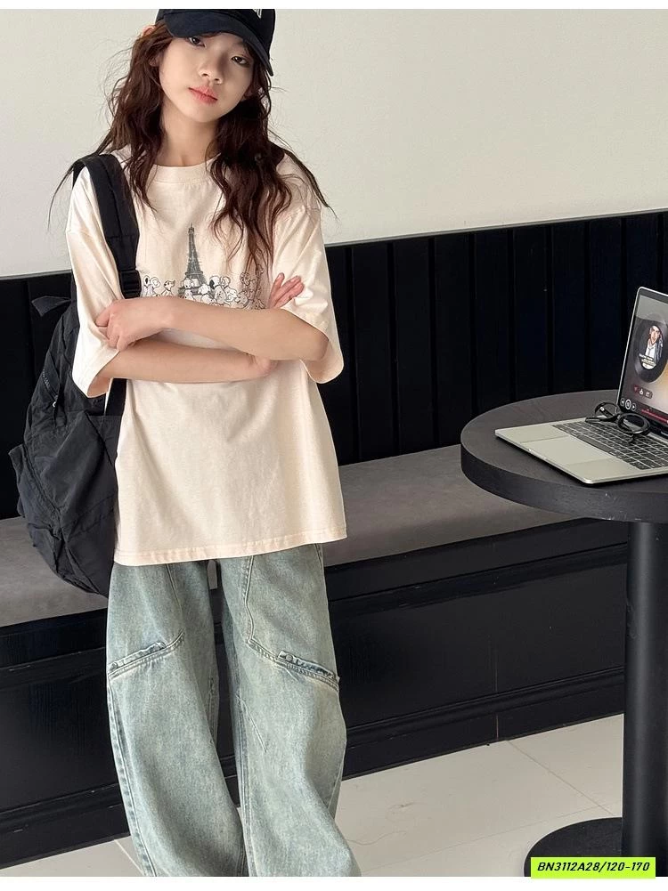 ÁO THUN IN HÌNH SZ ĐẠI