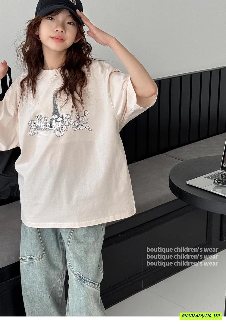 ÁO THUN IN HÌNH SZ ĐẠI