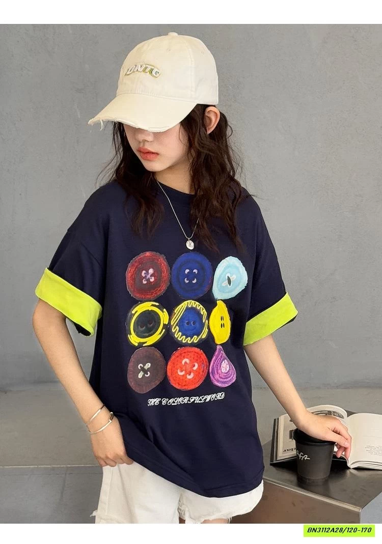 ÁO THUN IN HÌNH SZ ĐẠI