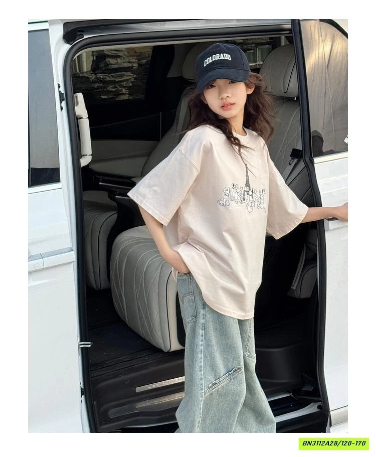 ÁO THUN IN HÌNH SZ ĐẠI