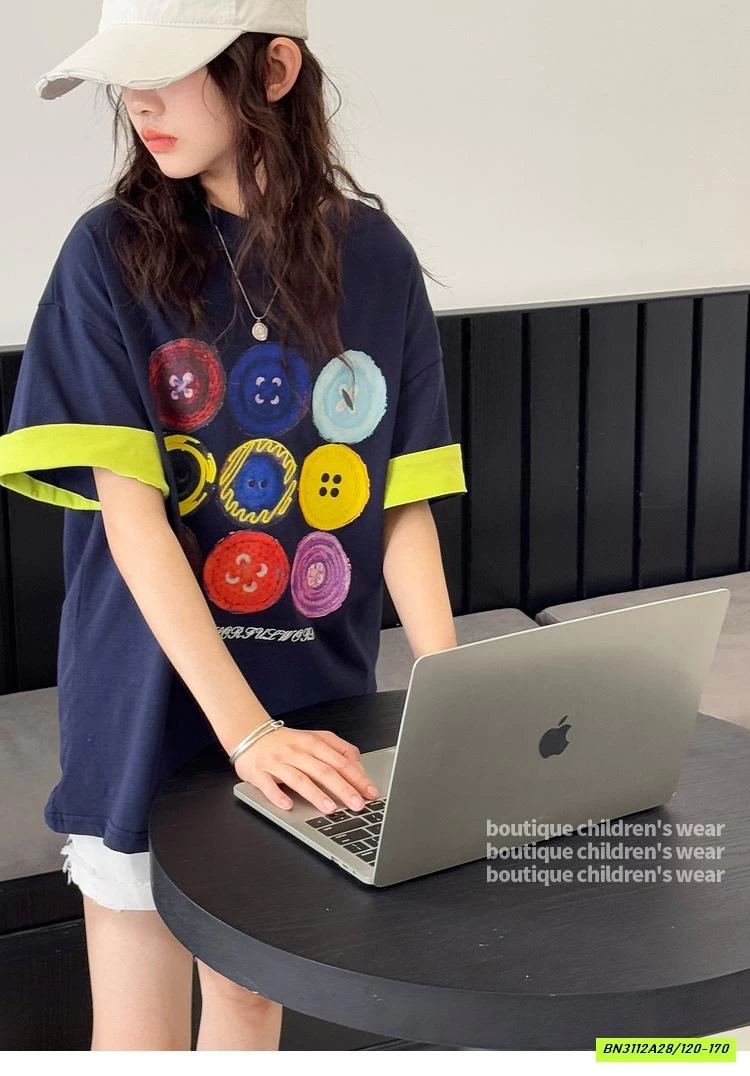 ÁO THUN IN HÌNH SZ ĐẠI