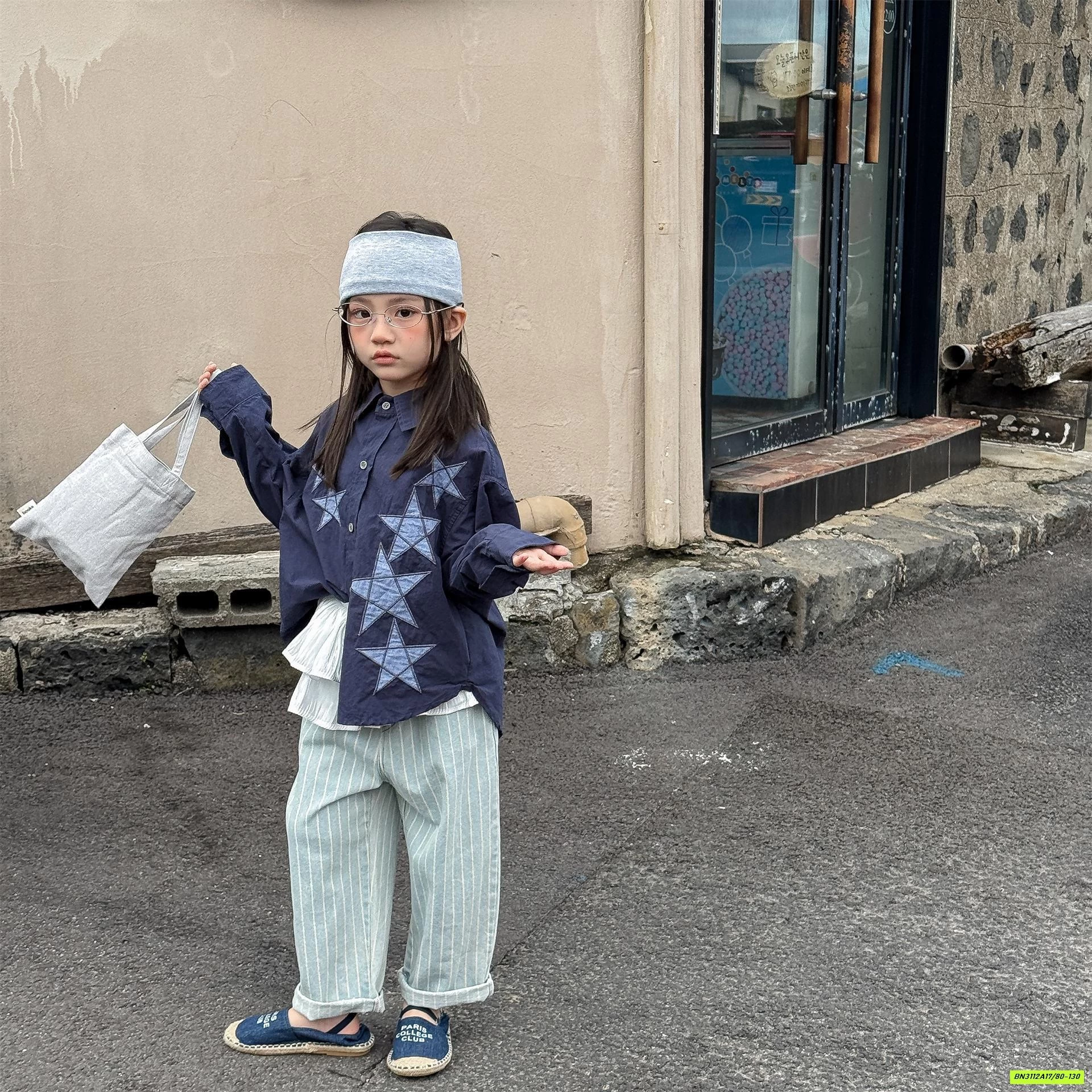 SƠ MI NGÔI SAO ĐUÔI TÔM ADBABY