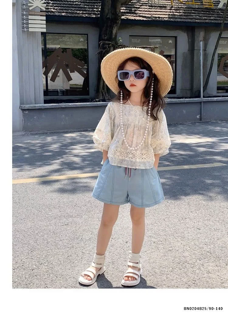 SÉT TIỂU THƯ SIÊU XINH