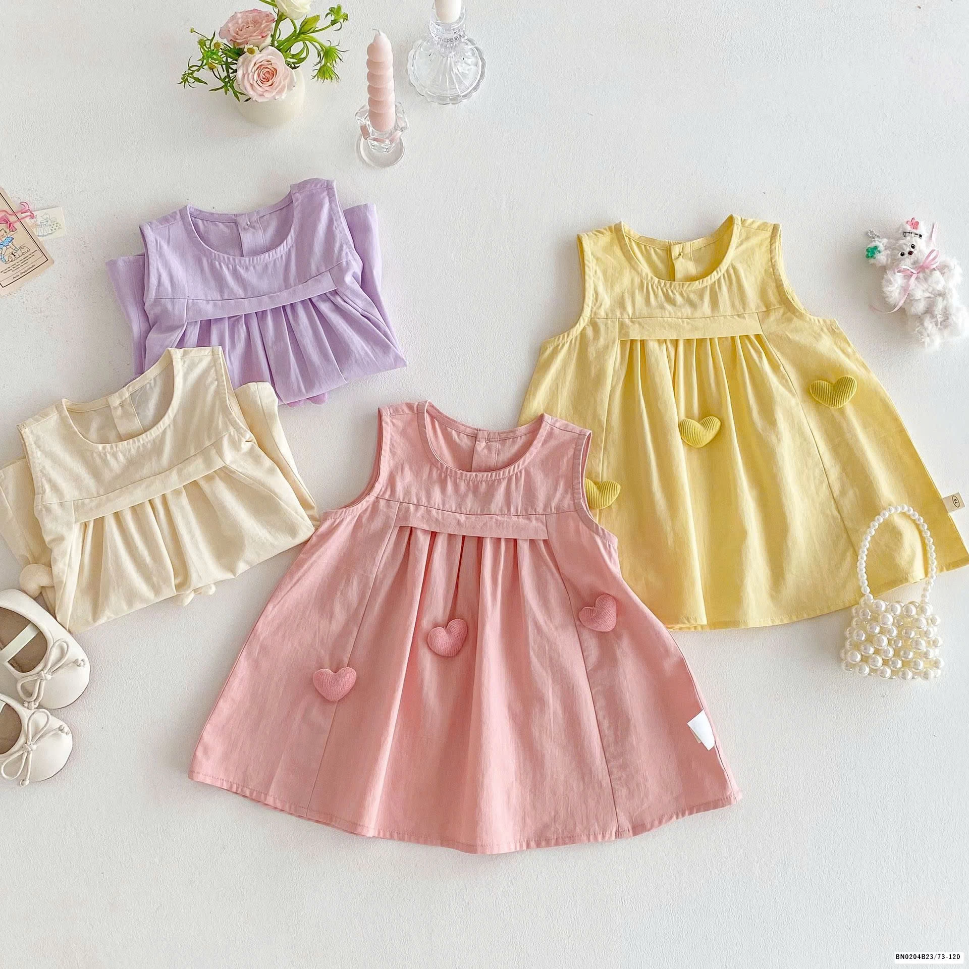 ĐẦM TRÁI TIM SÁT NÁCH