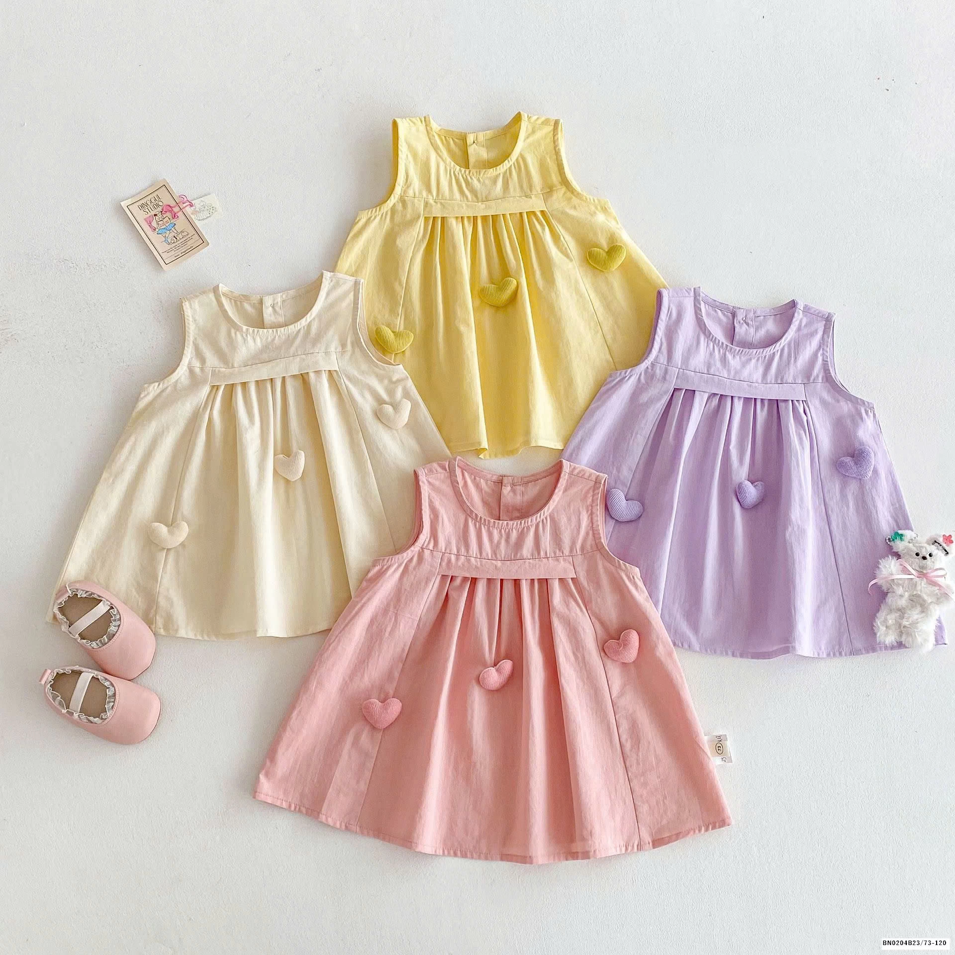 ĐẦM TRÁI TIM SÁT NÁCH