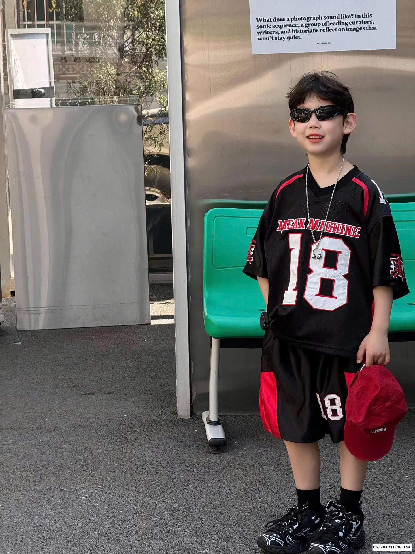 BỘ THỂ THAO SỐ 18