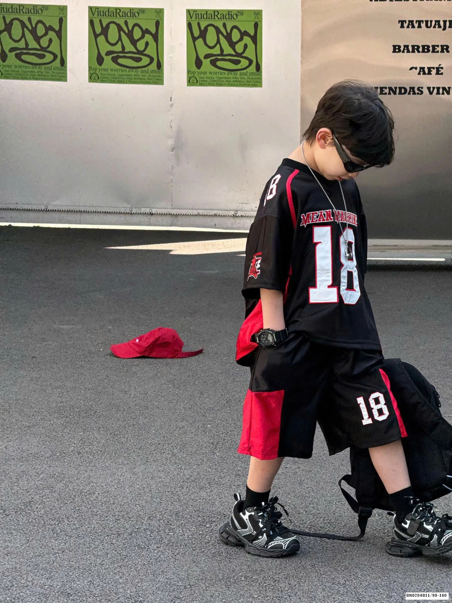 BỘ THỂ THAO SỐ 18