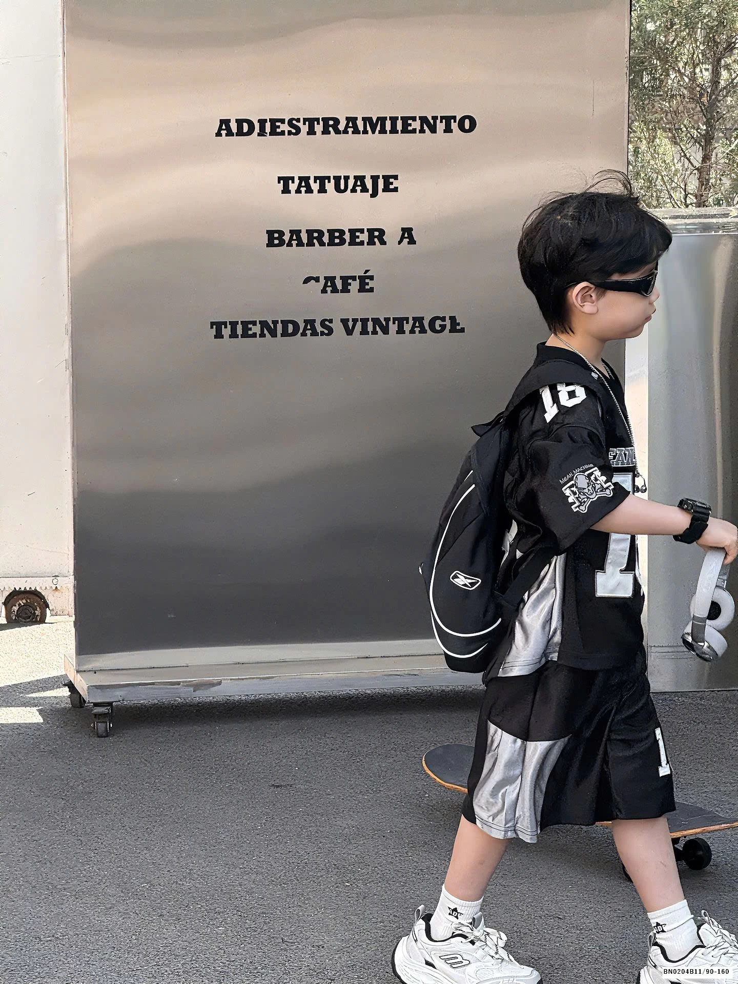 BỘ THỂ THAO SỐ 18