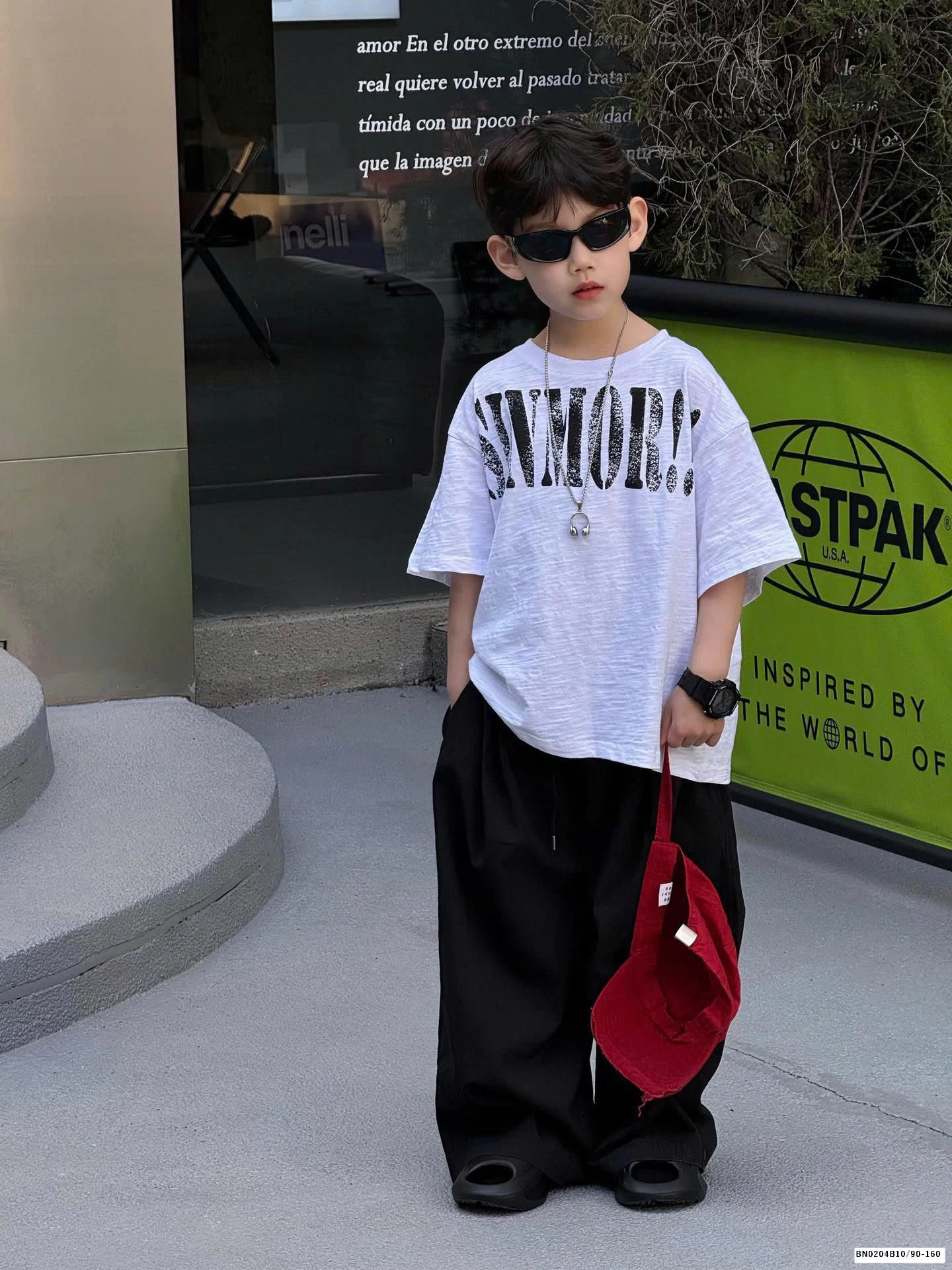 ÁO THUN COTTON XƯỚC MỎNG MỀM MÙA HÈ