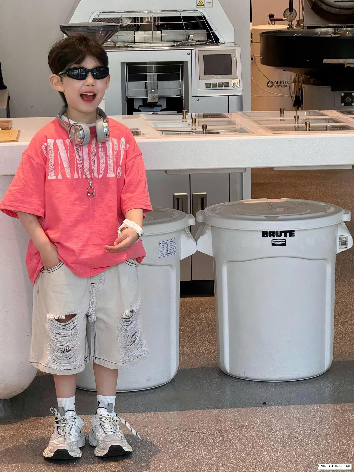 ÁO THUN COTTON XƯỚC MỎNG MỀM MÙA HÈ