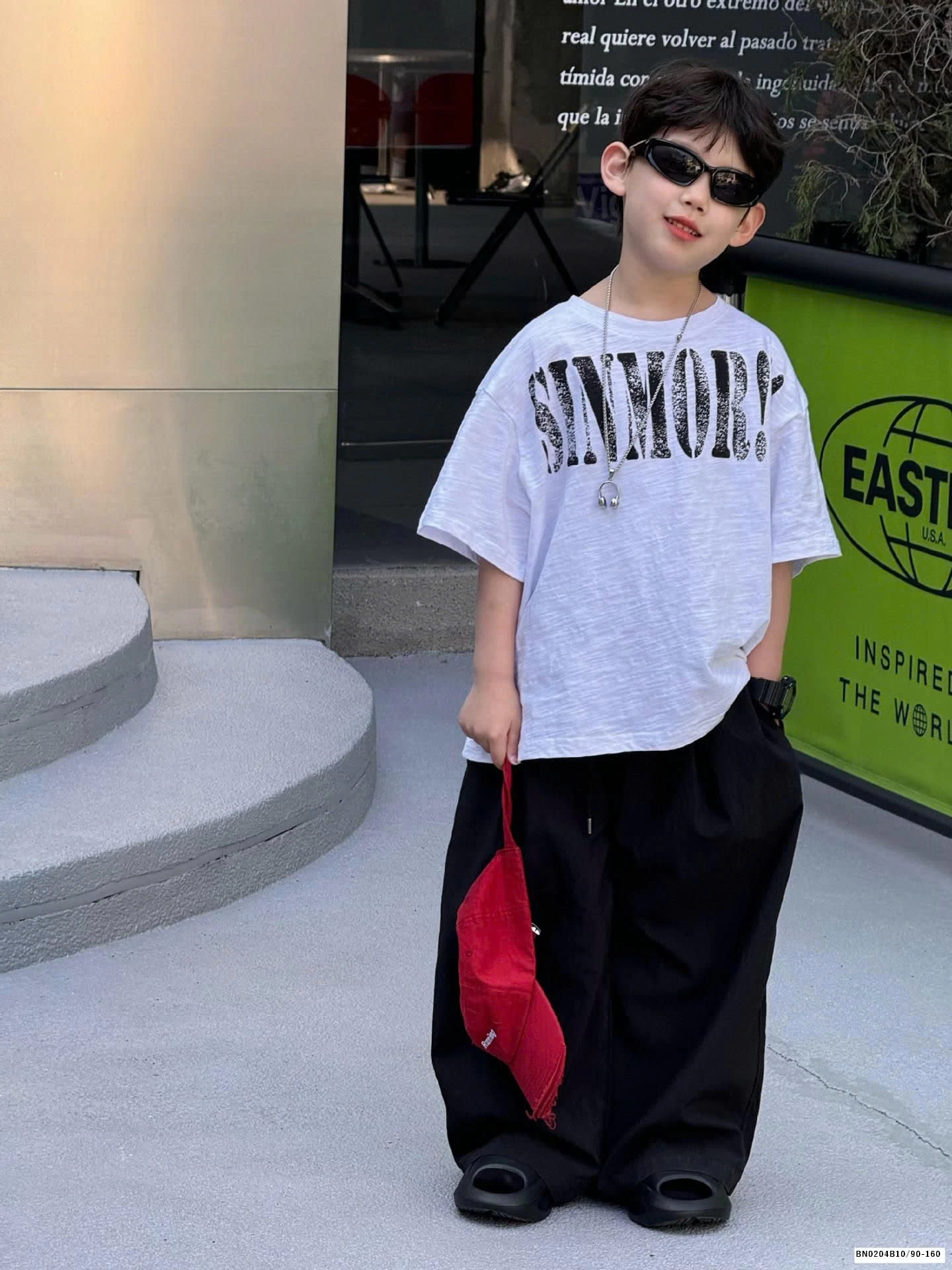 ÁO THUN COTTON XƯỚC MỎNG MỀM MÙA HÈ