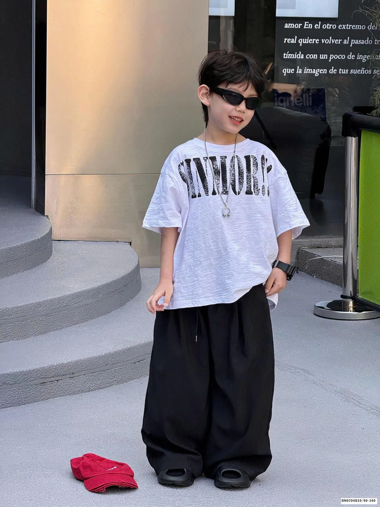 ÁO THUN COTTON XƯỚC MỎNG MỀM MÙA HÈ