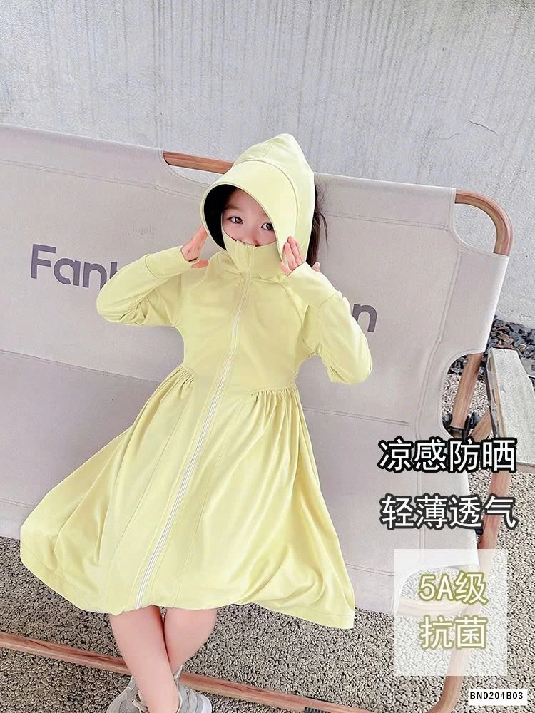 CHOÀNG NẮNG CHO BÉ