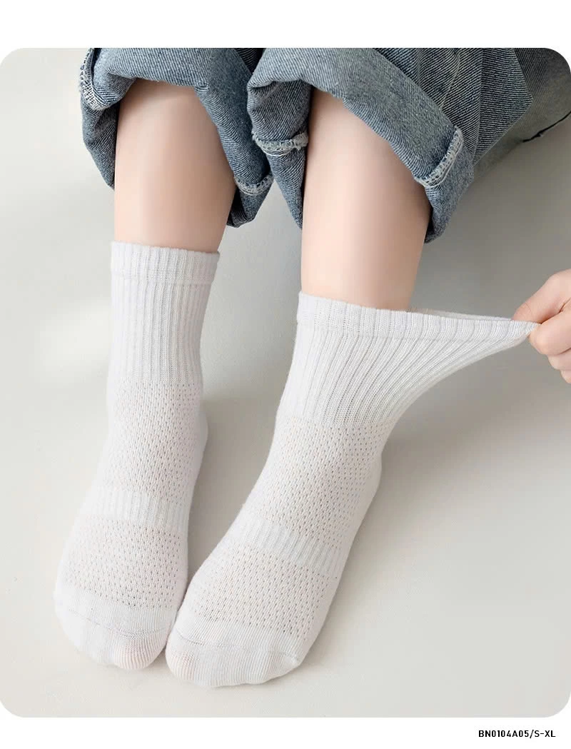 SÉT 4Đ TẤT LƯỚI BASIC