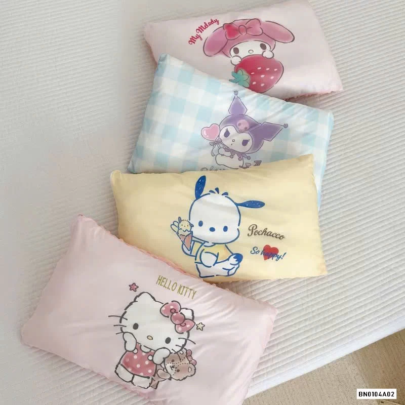 GỐI BÔNG HOẠT HÌNH